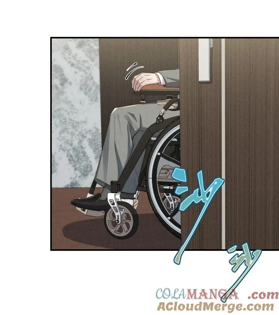 第61话 像个漂亮的瓷娃娃 第22页
