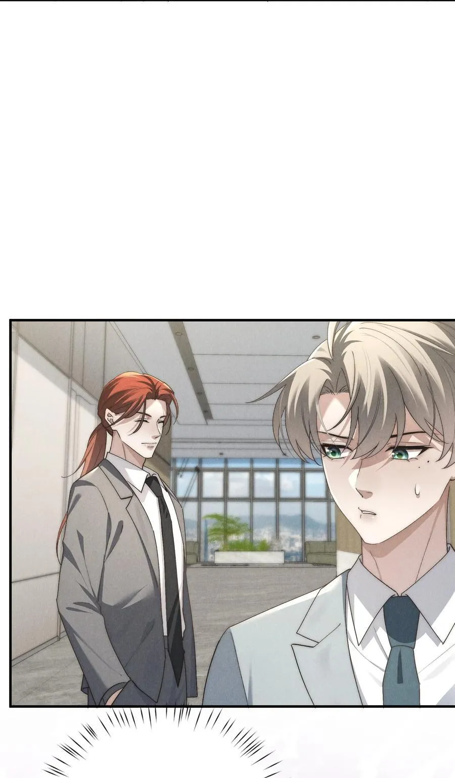 第61话 像个漂亮的瓷娃娃 第48页