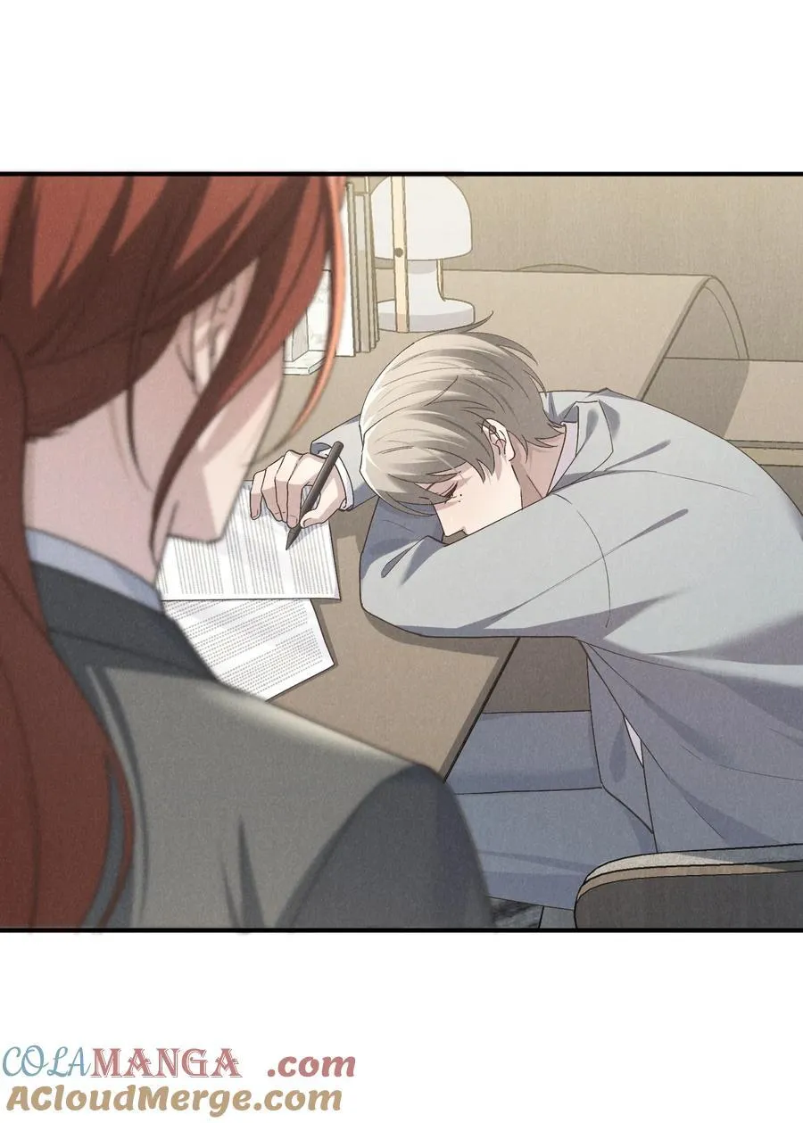 第66话 他来突袭查岗了？ 第22页