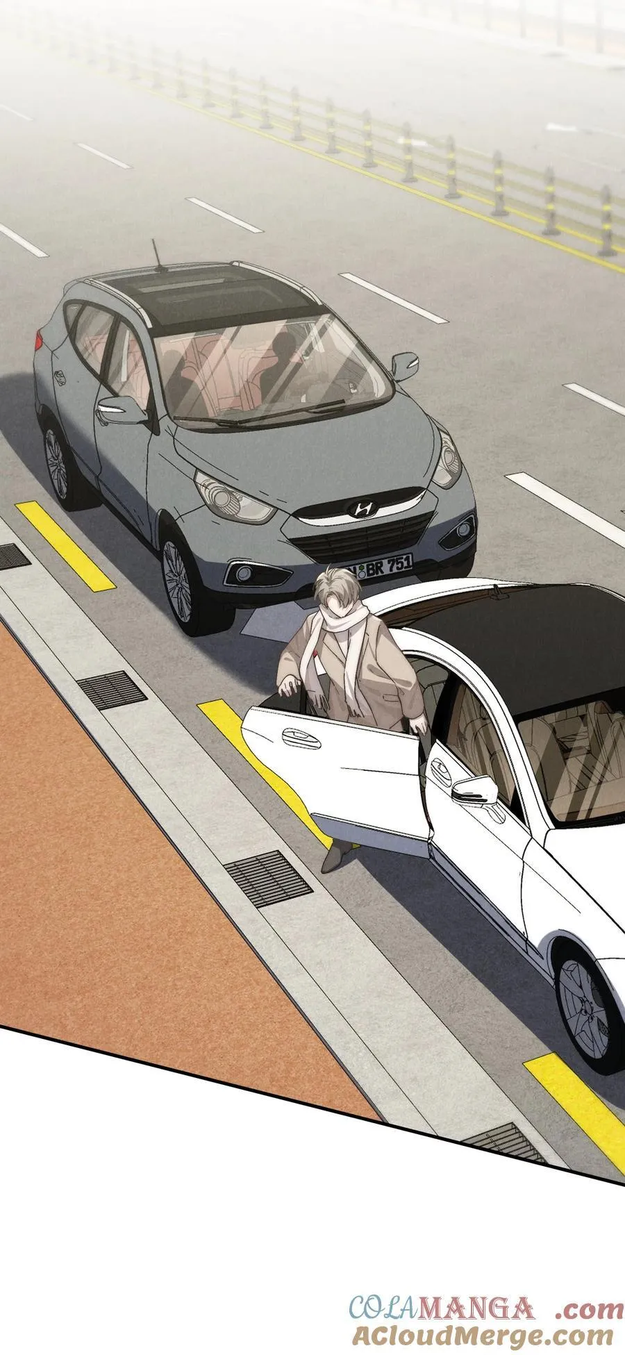 第68话 不觉得他跟海若琳很像吗？ 第46页