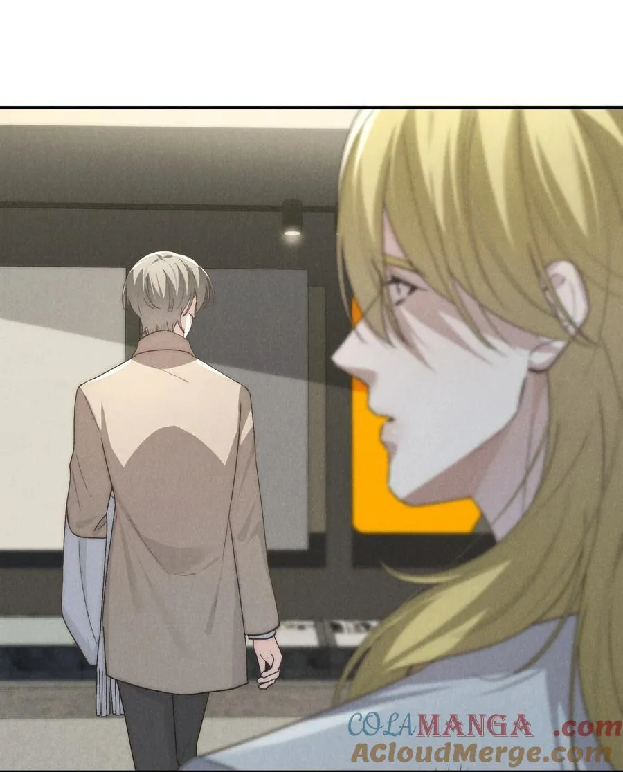 第69话 会长大人这是要哭啦？ 第35页