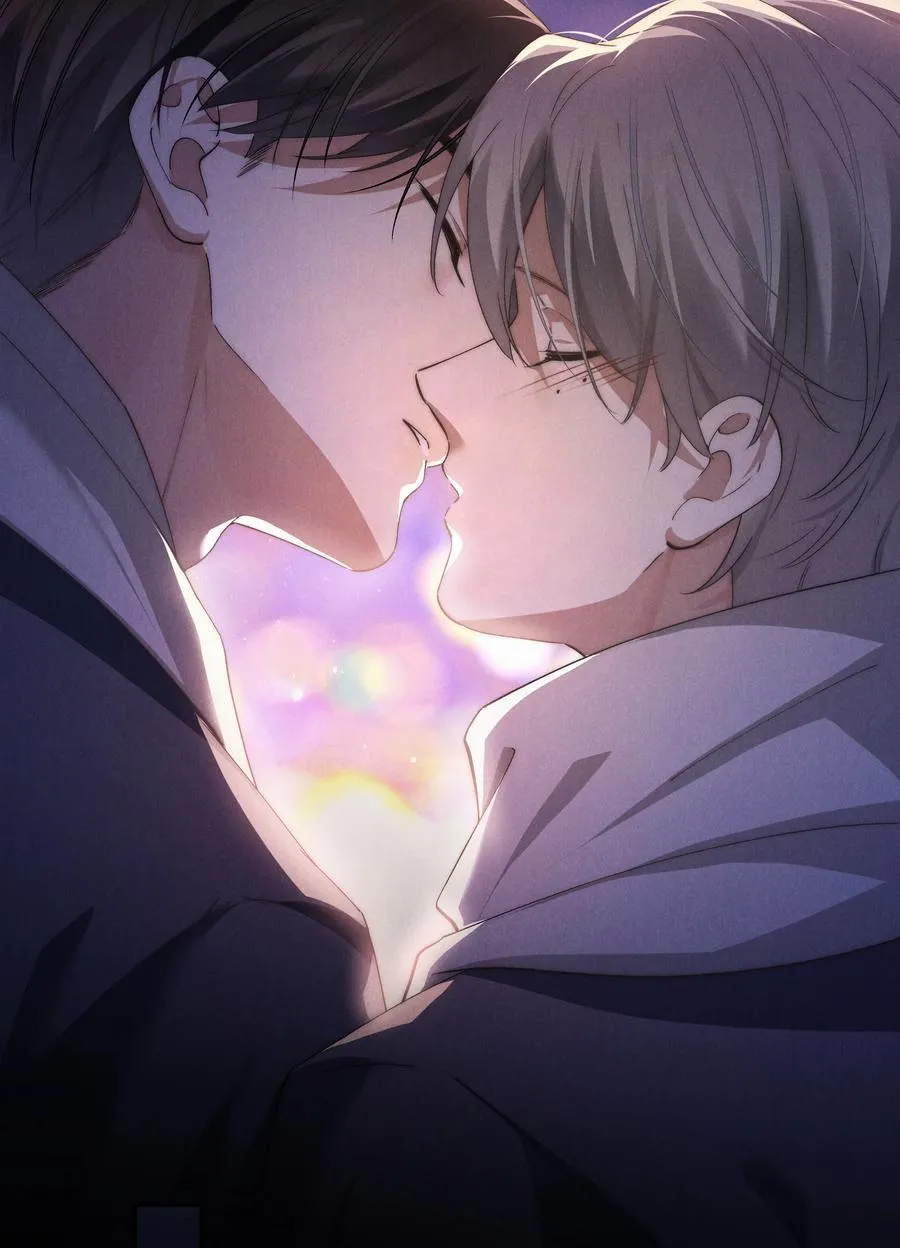 第72话 除夕夜的烟花之吻 第40页