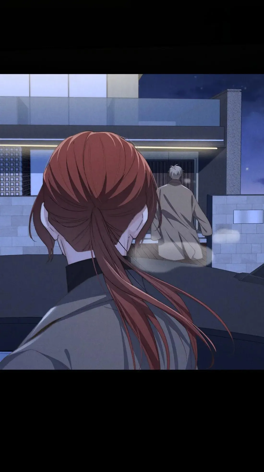 第75话 埋下怀疑的种子 第25页