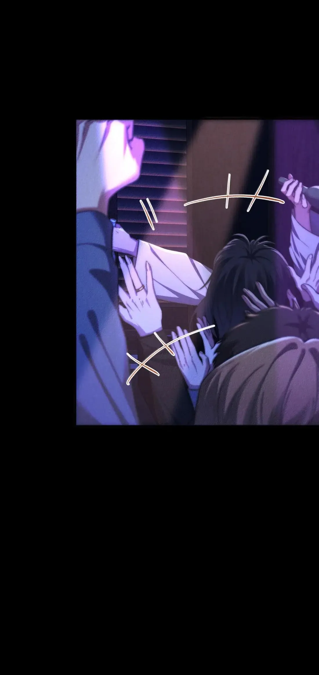 第75话 埋下怀疑的种子 第31页