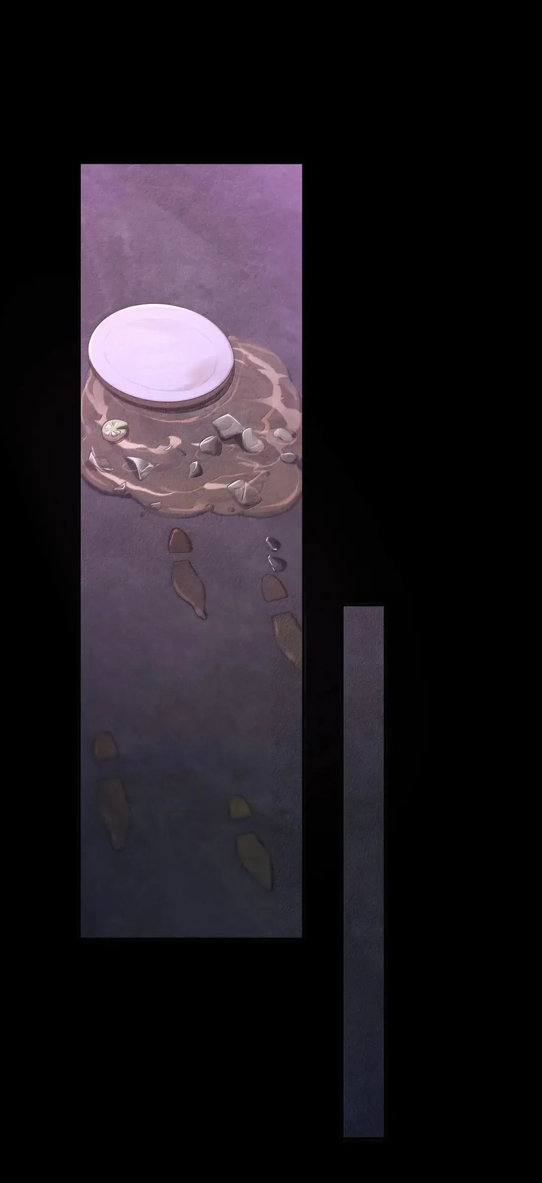 第75话 埋下怀疑的种子 第42页