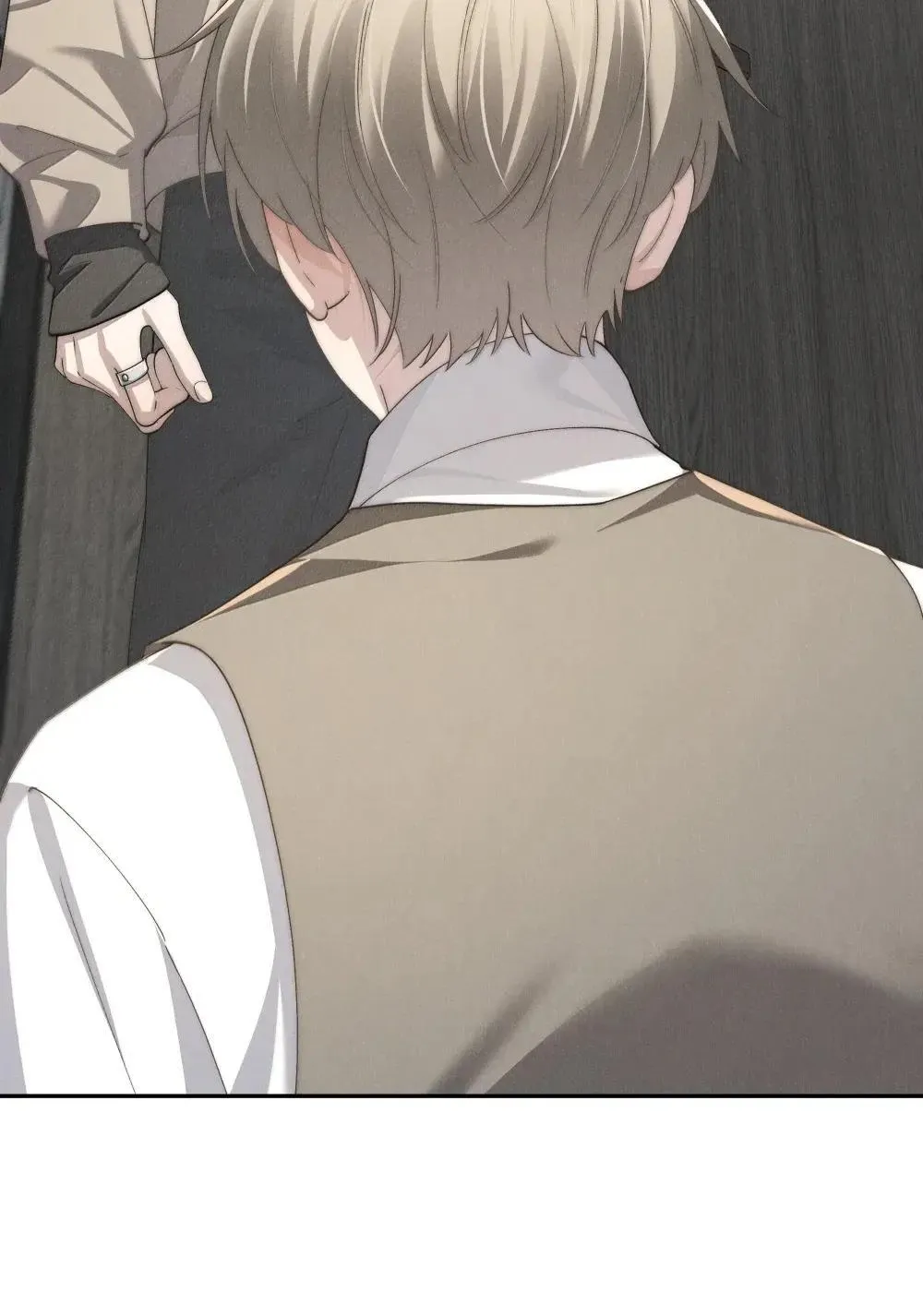 第78话 许然遭囚禁 第12页