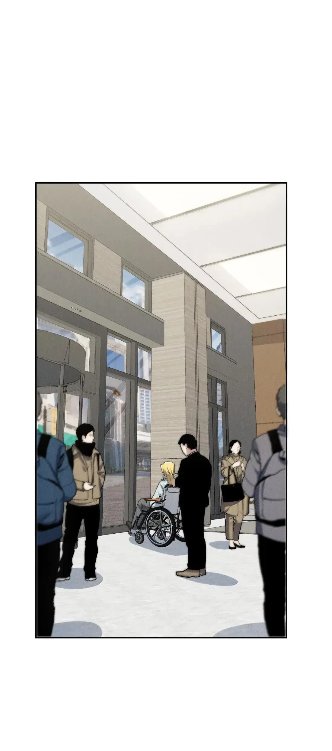第82话 想发泄？忍着 第45页