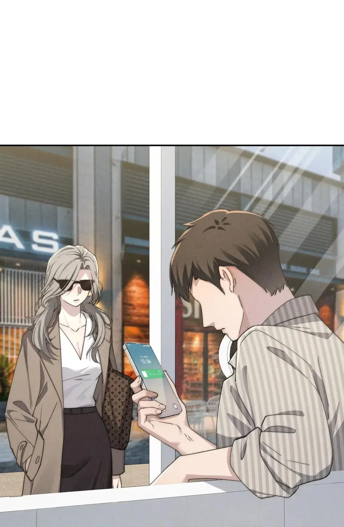 第84话 我不是许家人？ 第9页
