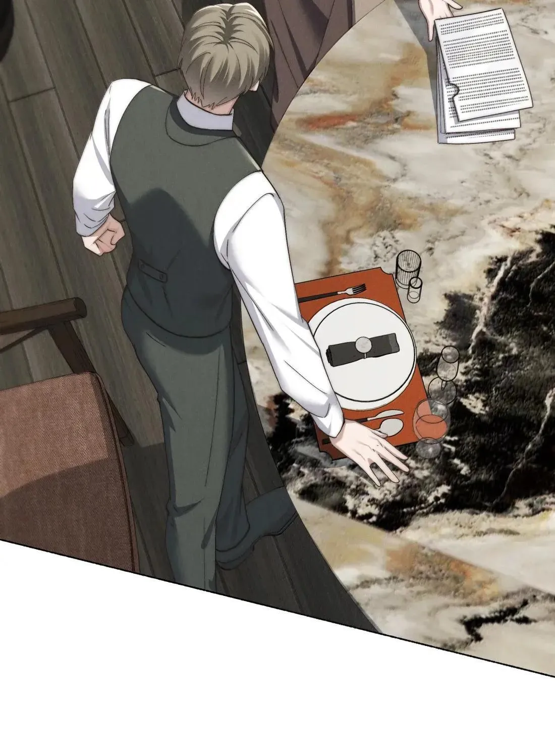 第84话 我不是许家人？ 第39页