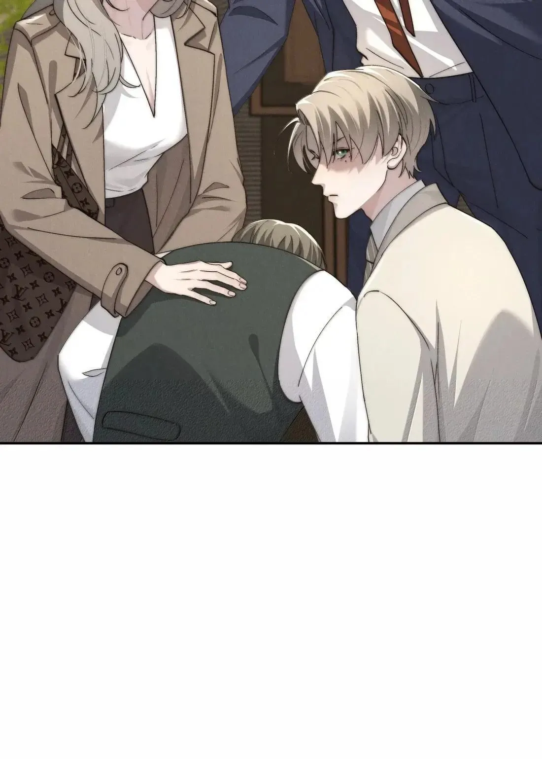 第84话 我不是许家人？ 第51页