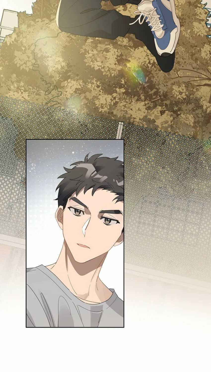 010 你以为我想对你干什么？ 第31页