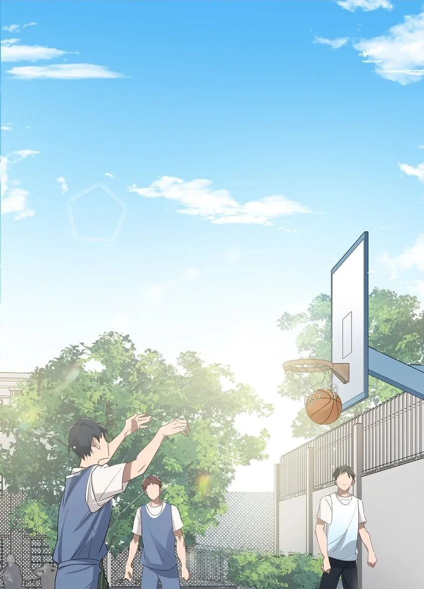 004 有好看的男孩子吗？ 第2页