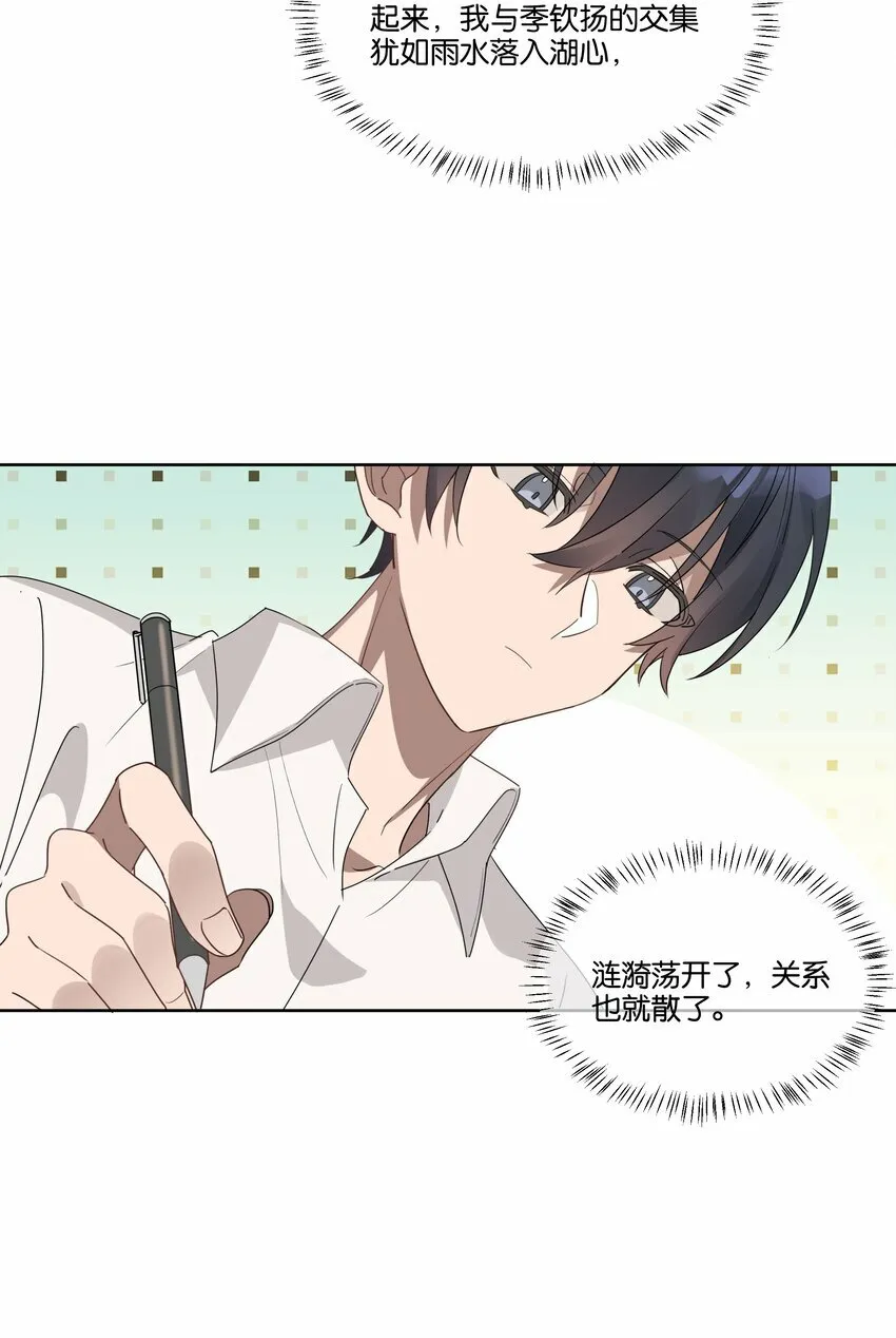 003 他的目光 第13页