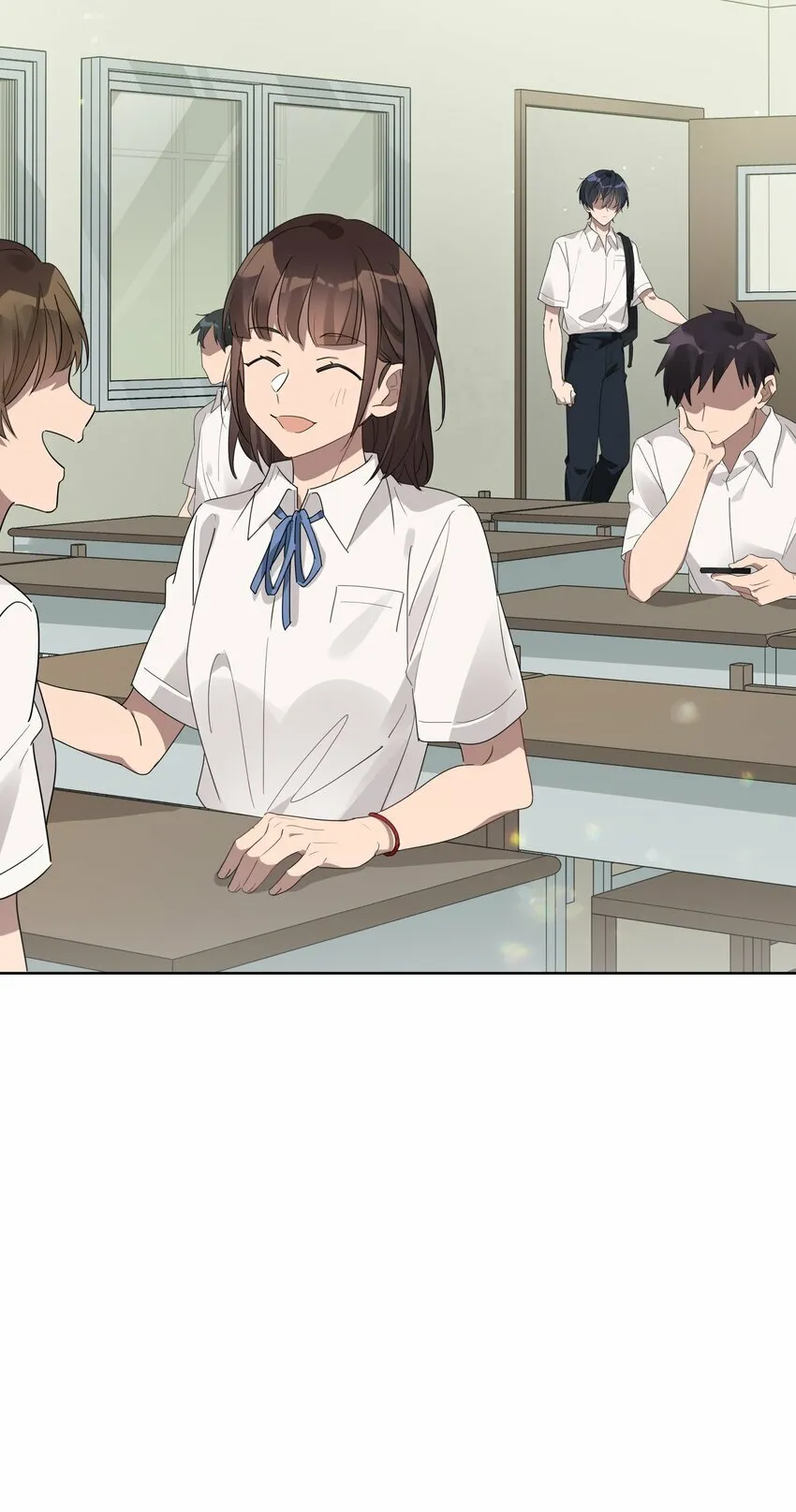 001 岁月长青衫薄 第9页