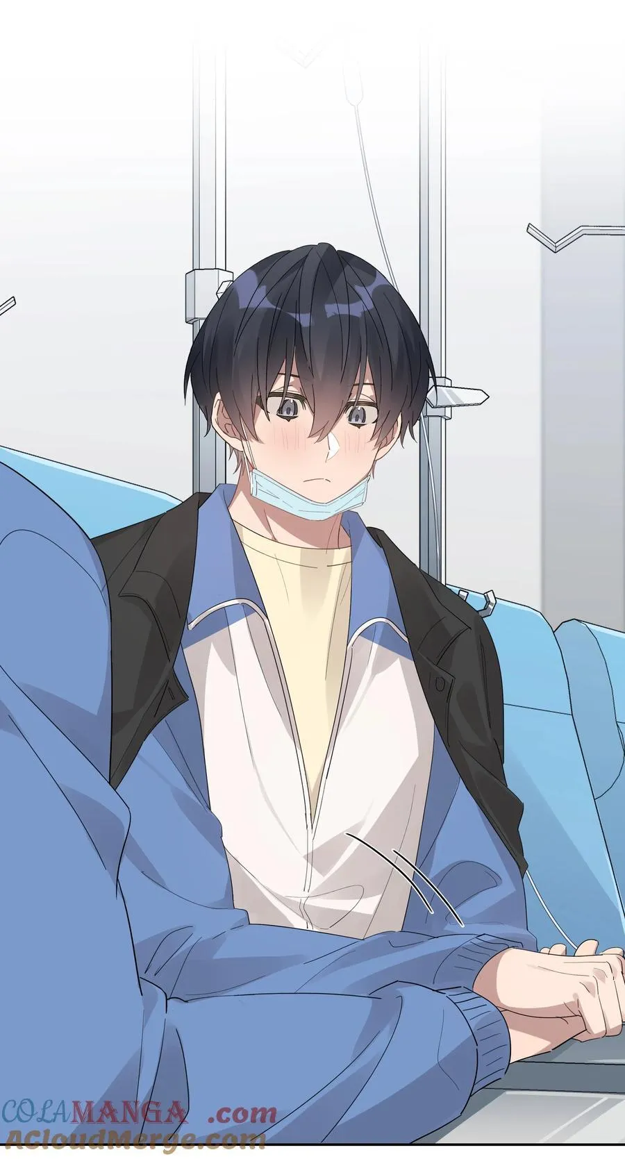 035 赌约 第11页