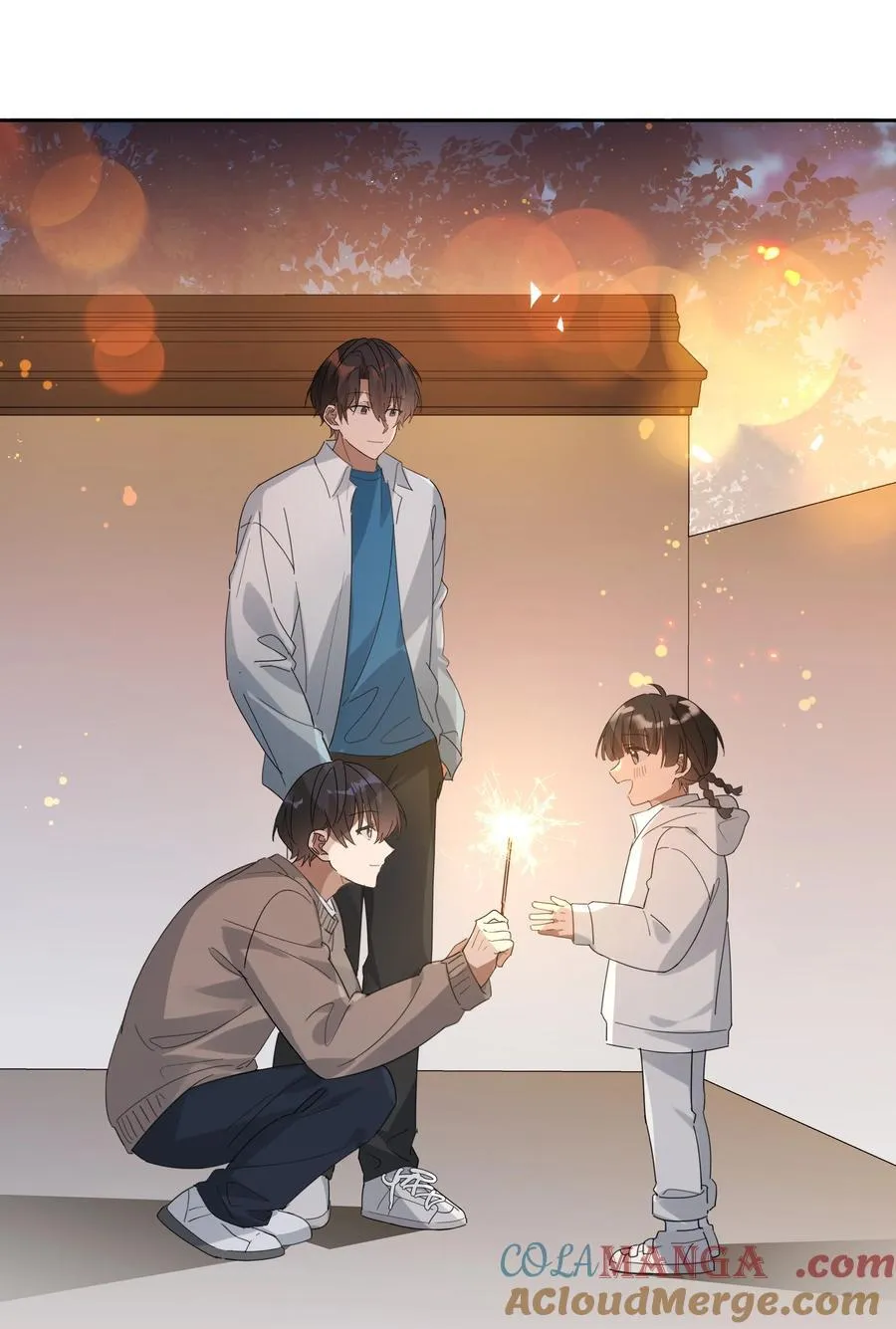 047 过新年 第19页