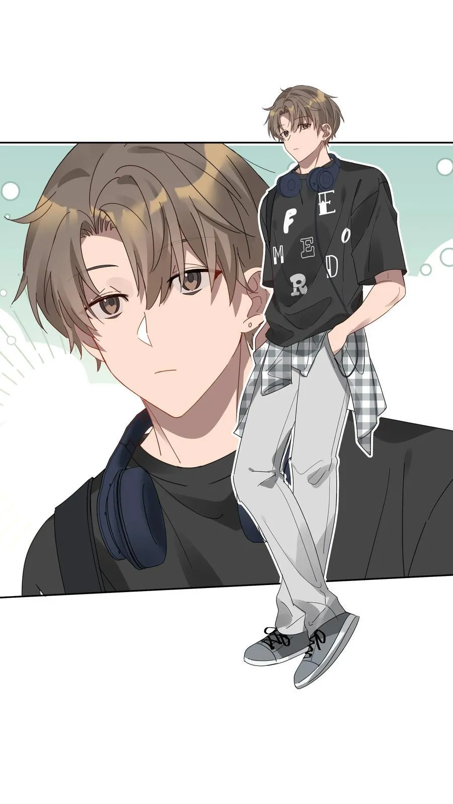 055 吃醋 第4页