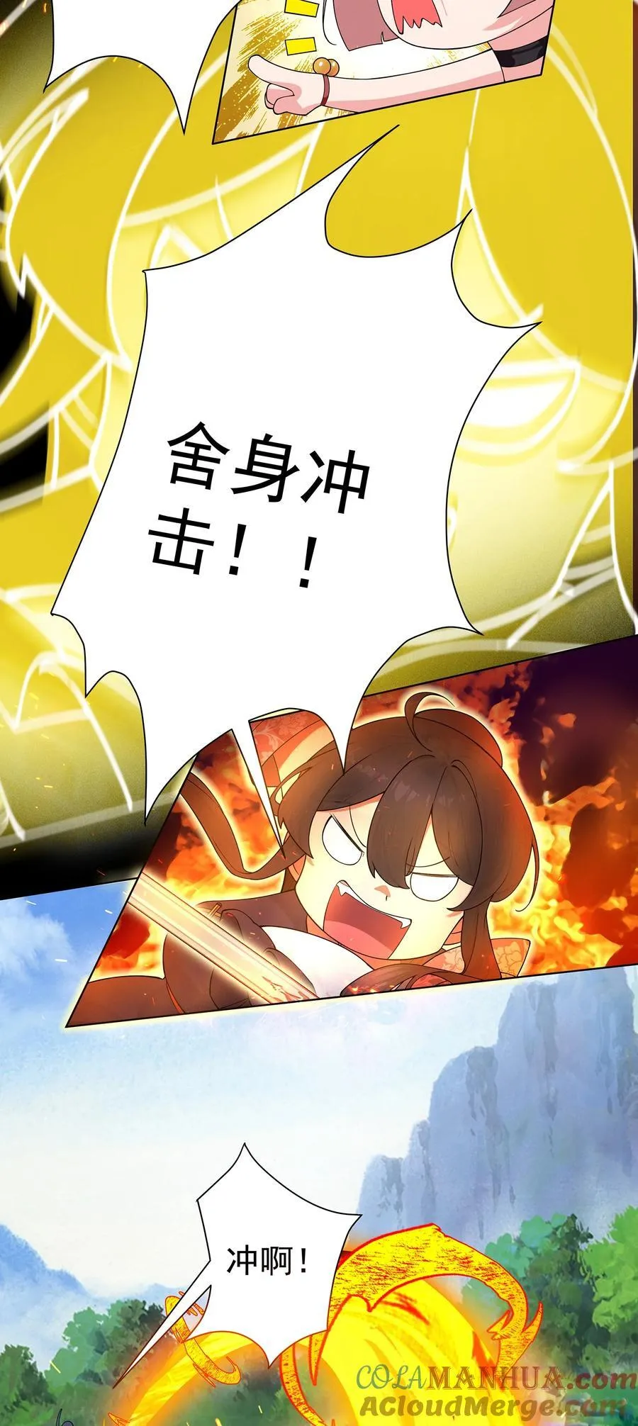 29 崇明国事起 第17页