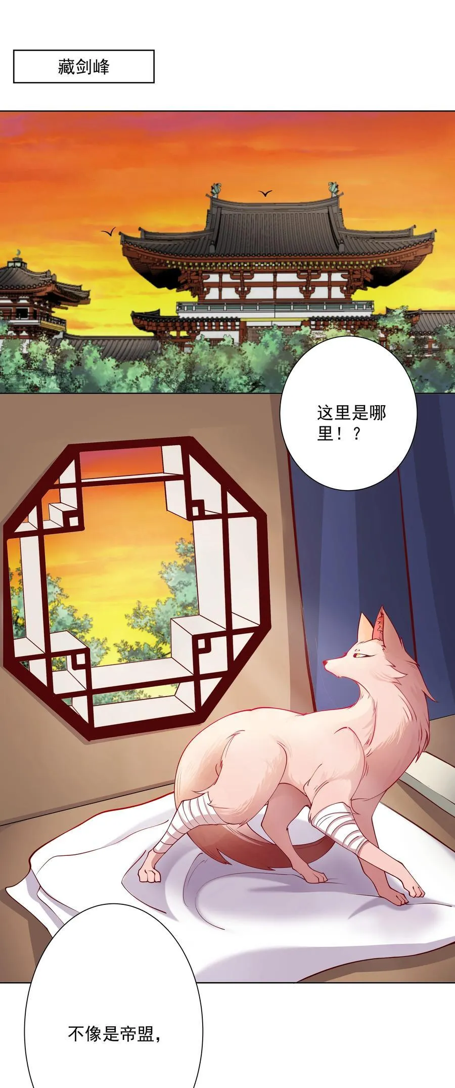 20 捡个小菜狗 第3页