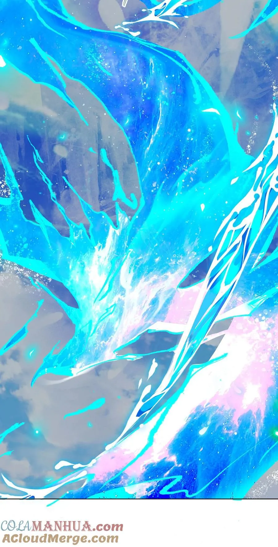 35 VS魔天伦 第13页