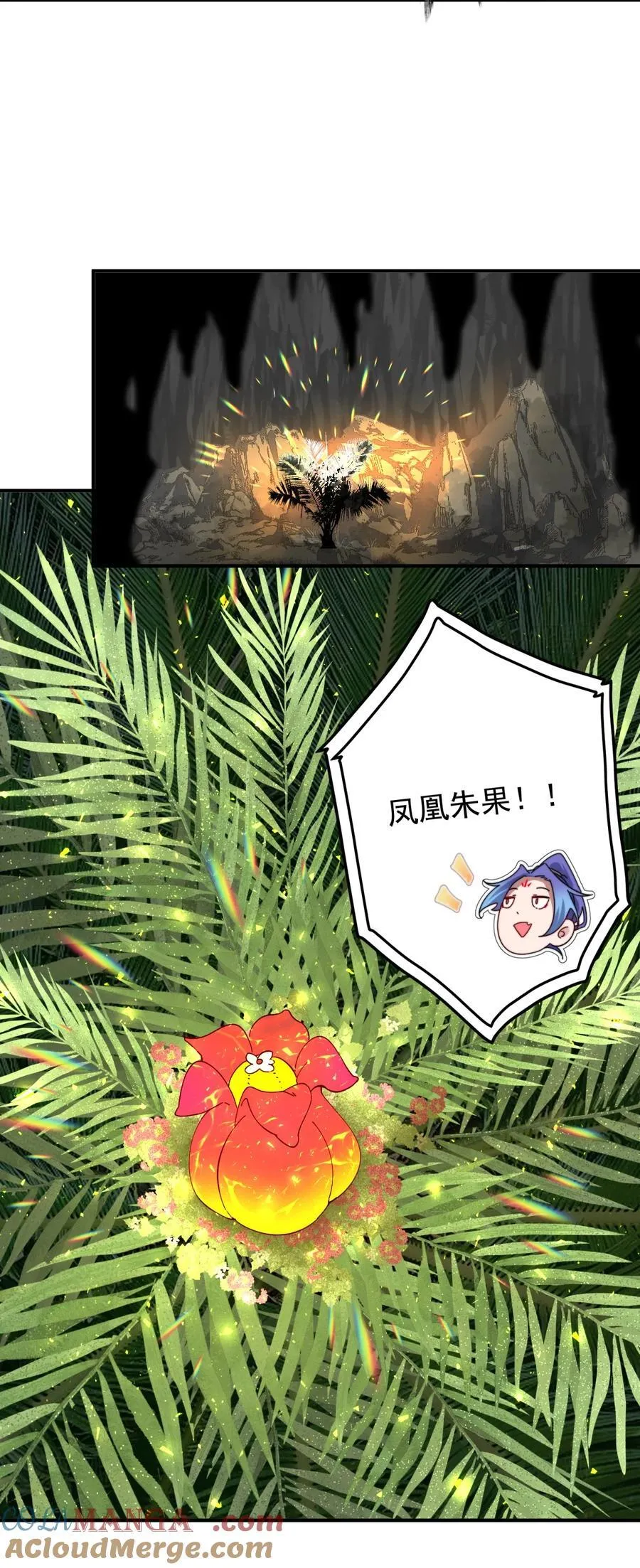 109 凤凰朱果 第21页