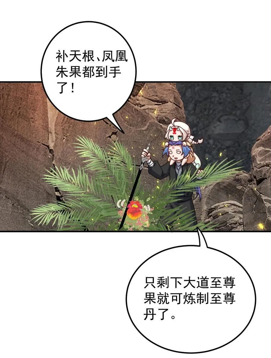 109 凤凰朱果 第22页
