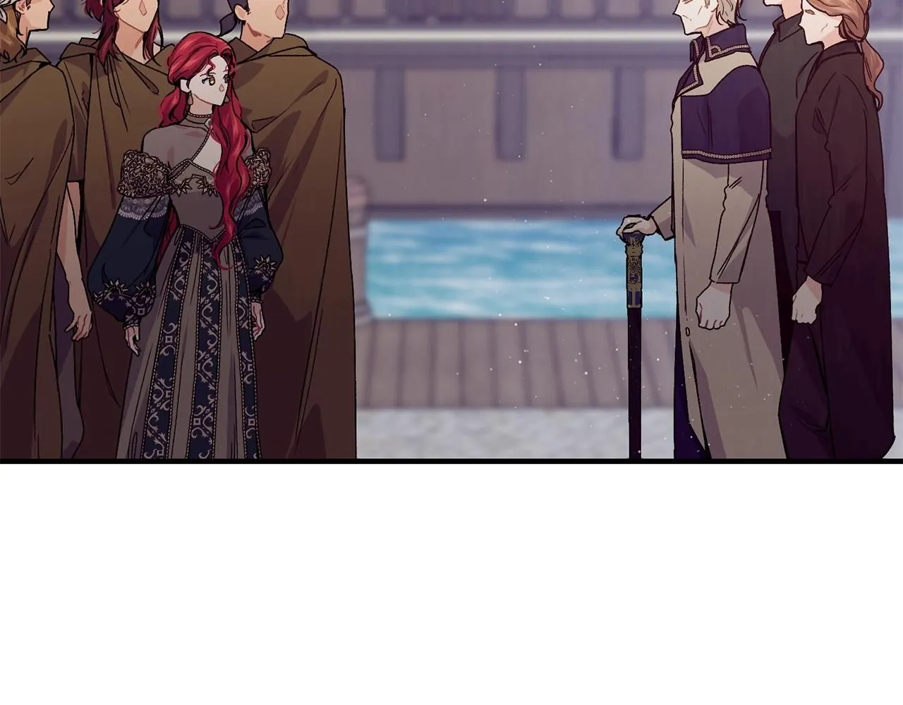 第51话 好久不见 第37页