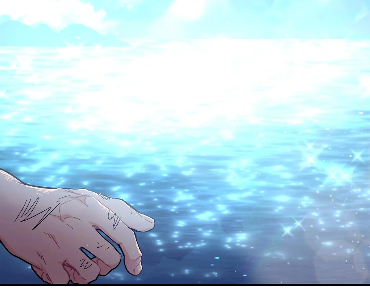 第55话 留在基森 第131页