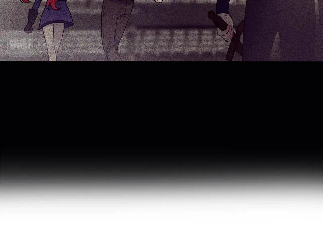 第21话 软肋 第32页
