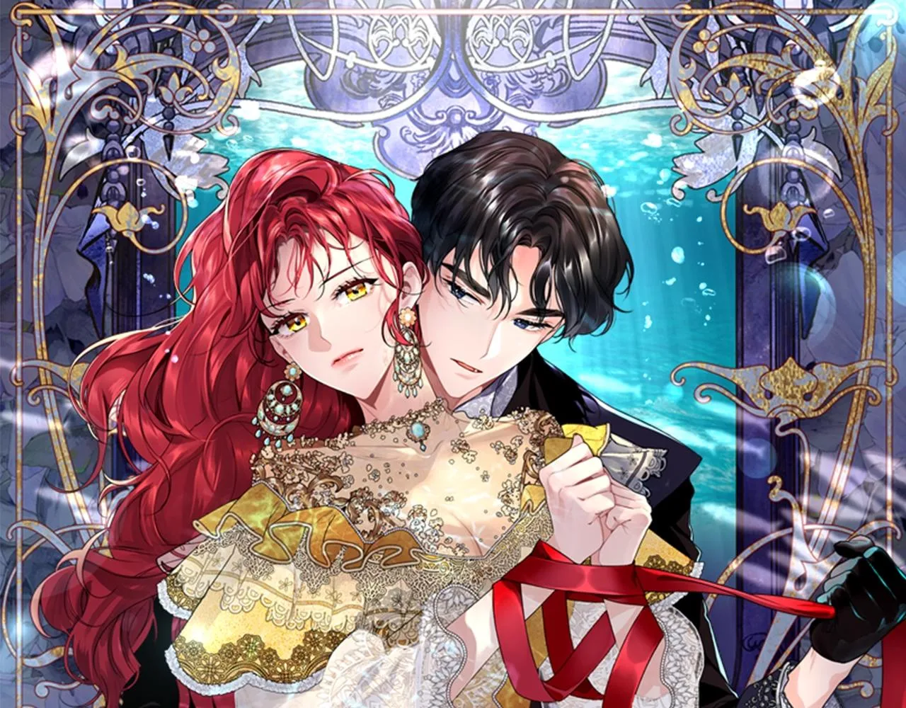 第4话 不祥的预感 第35页