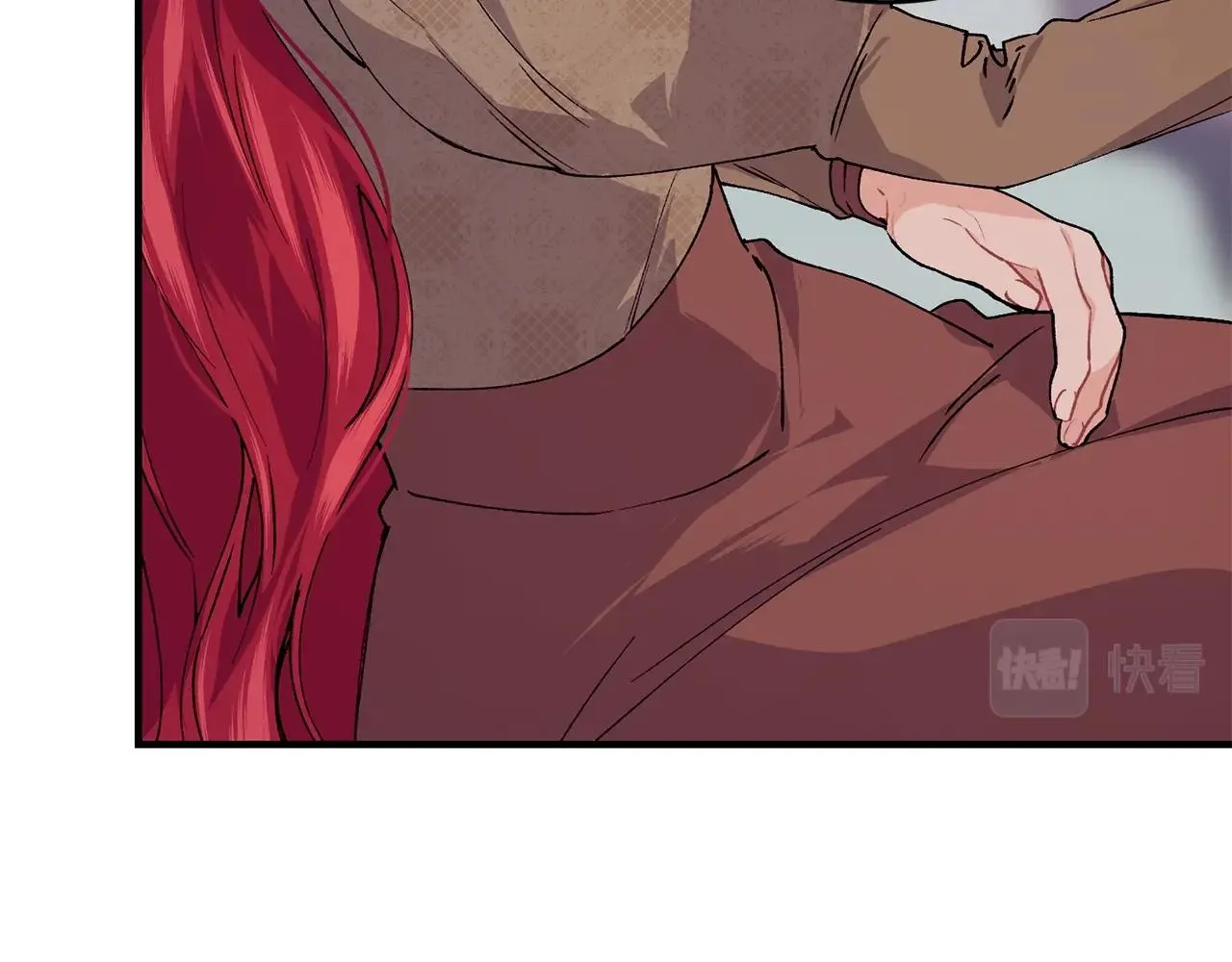 第38话 委屈 第157页