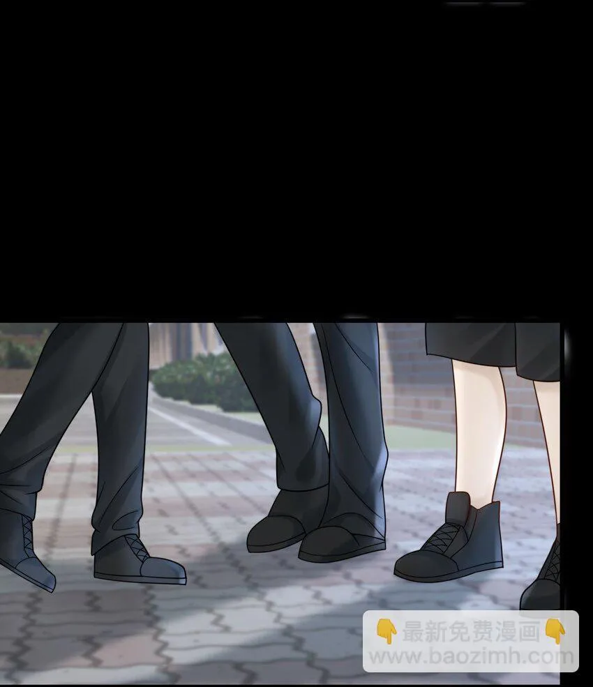 13 你也要丢下我吗？ 第30页