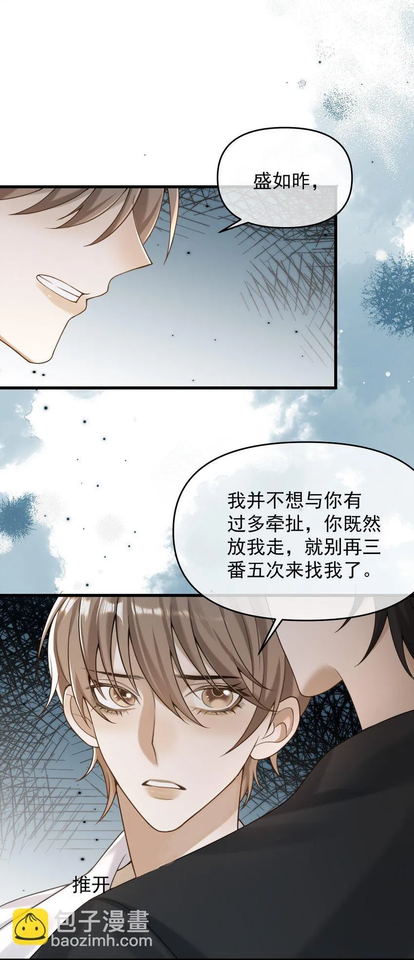 12 不要那么狠心抛下我 第14页