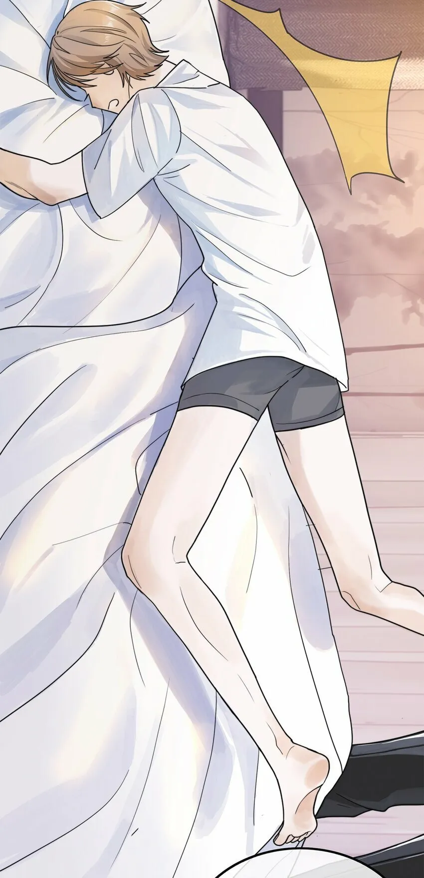 02 你就这么想离开我？ 第30页