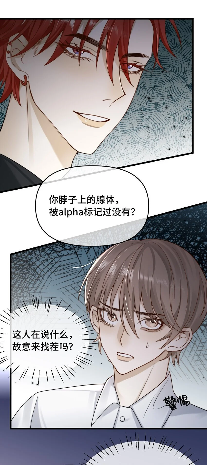 19 你被alpha标记过吗 第26页