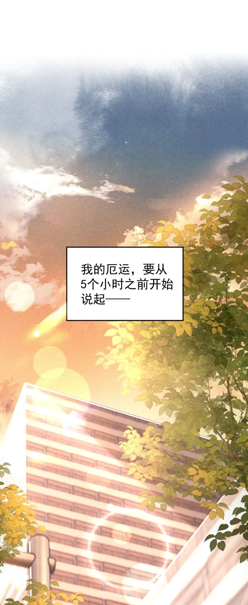005 怎么好像看到了猎豹？！ 第3页
