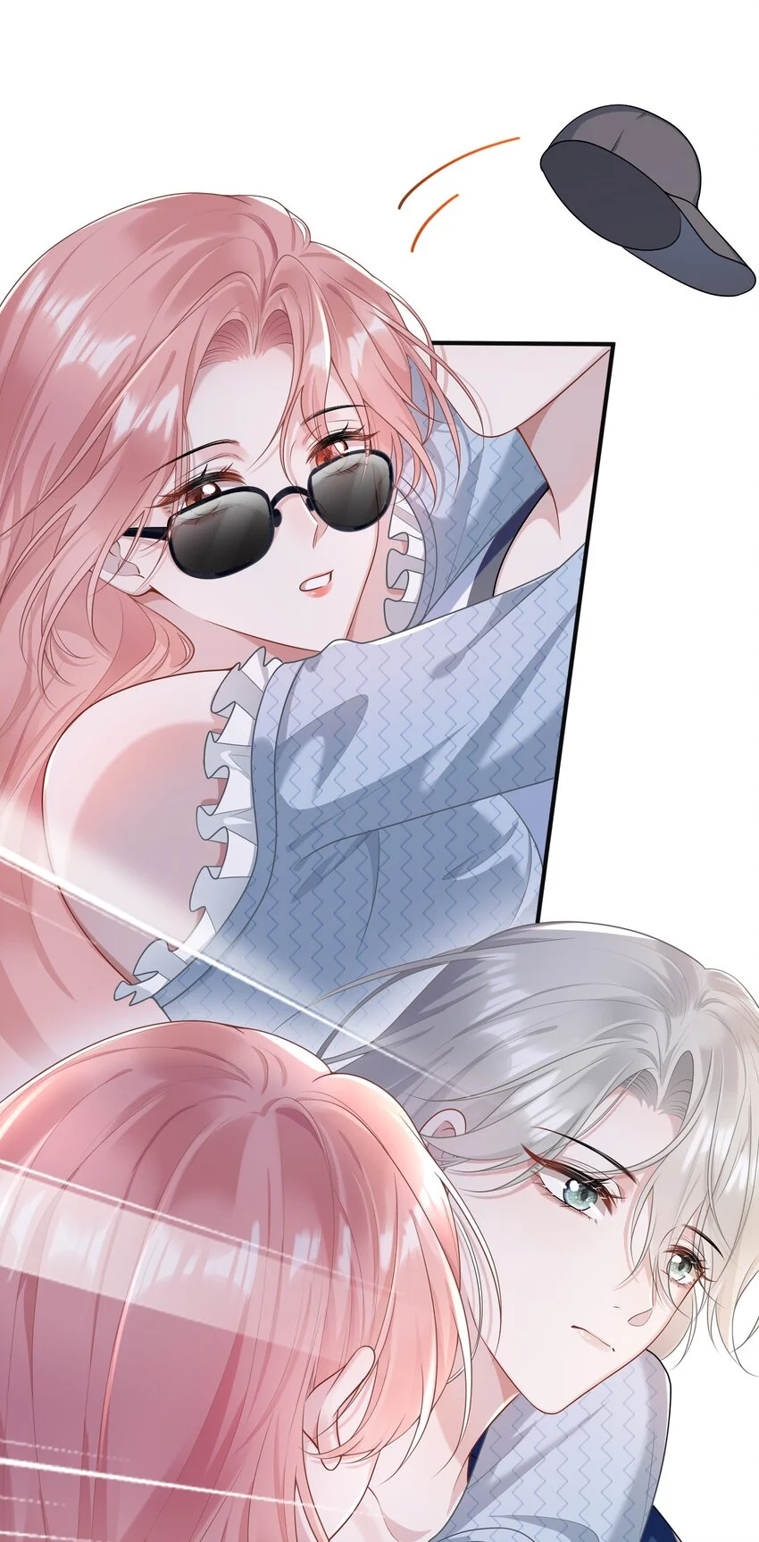 010 我们一起睡吧！ 第18页