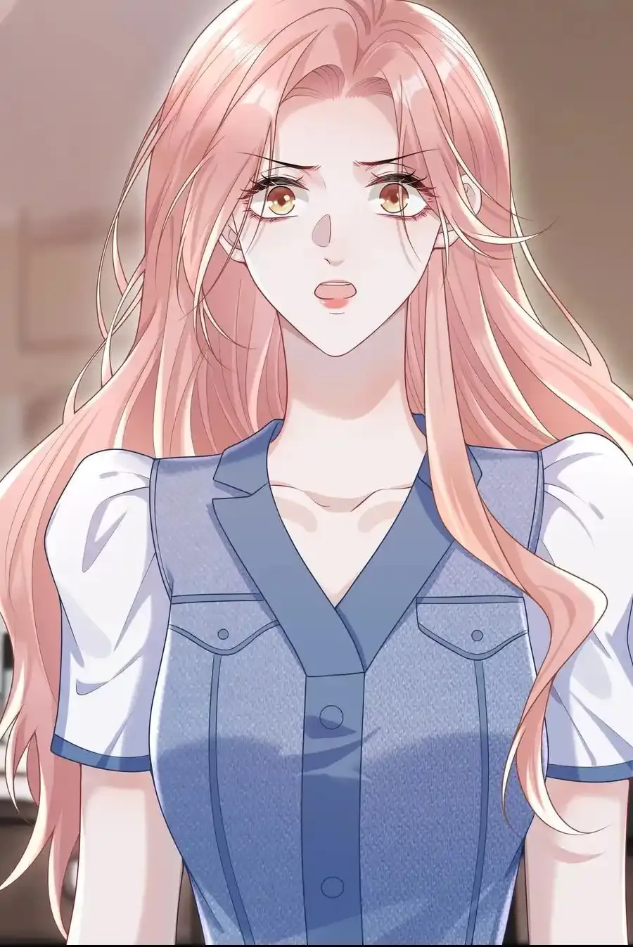 023 我允许你伤害她了吗？ 第21页