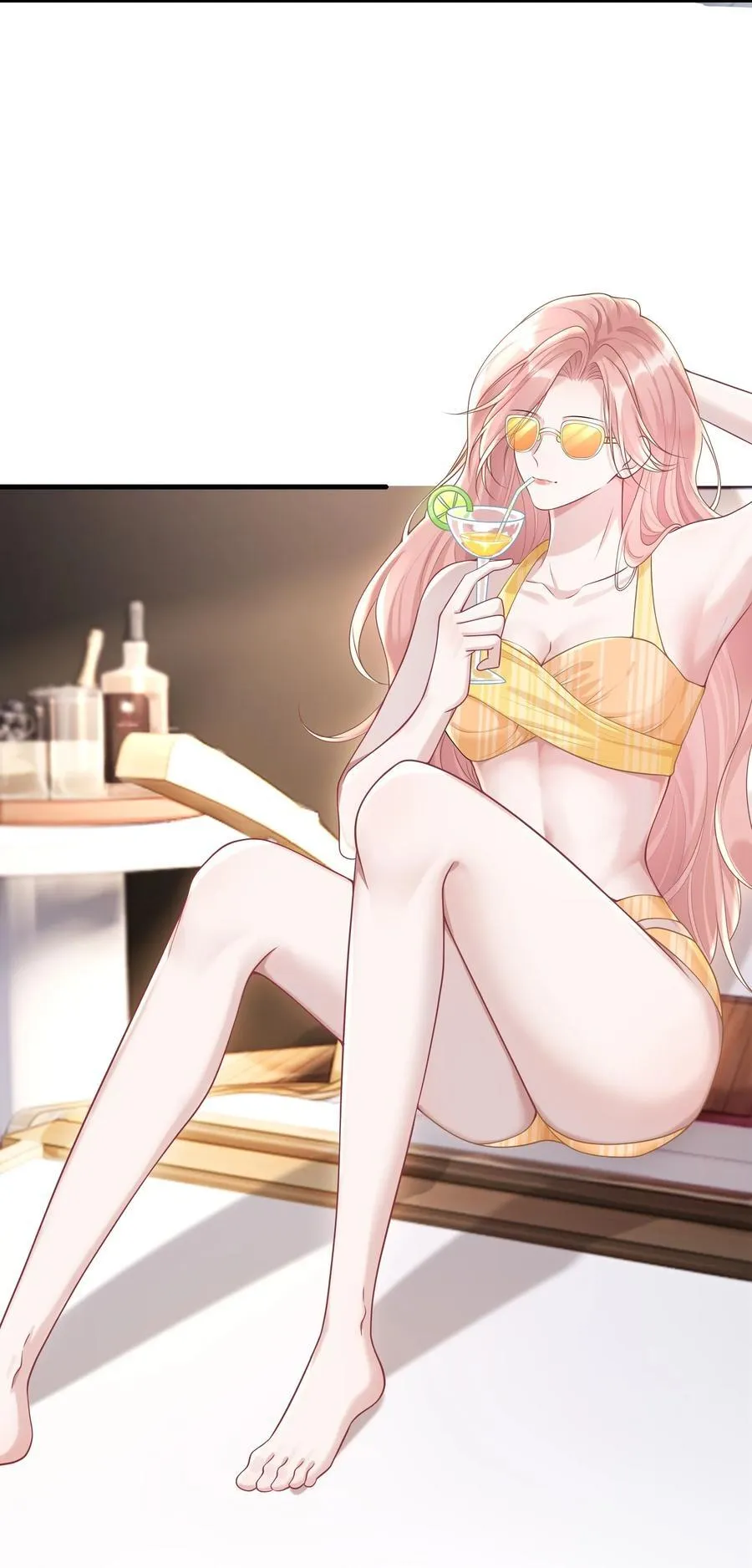 028 脸好烫！ 第22页