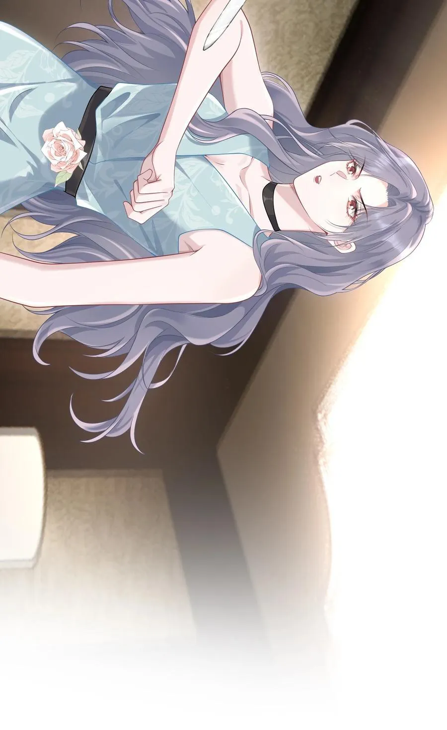 032 她会在这里吗？ 第35页