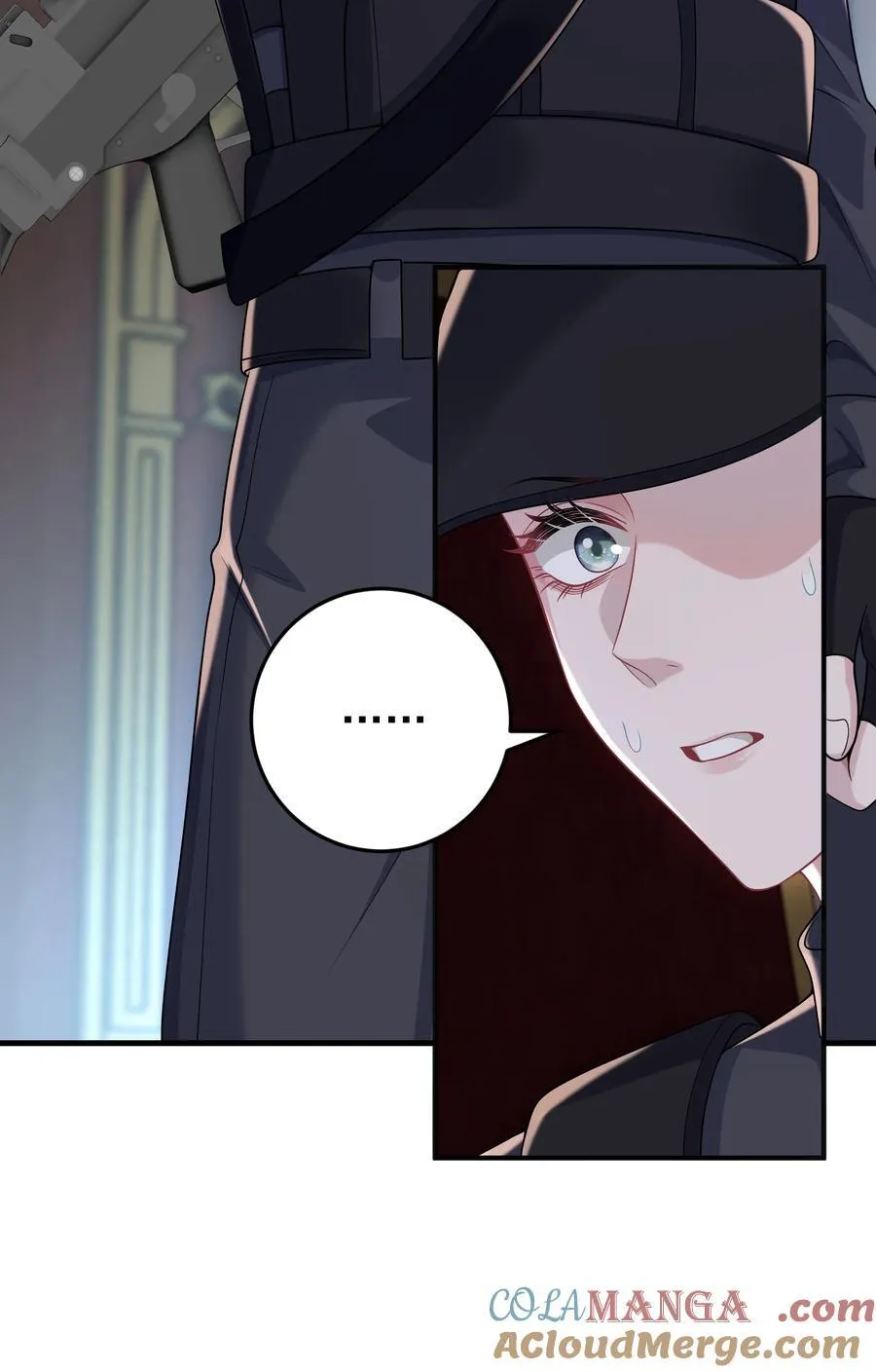 035 竟然是他？！ 第17页