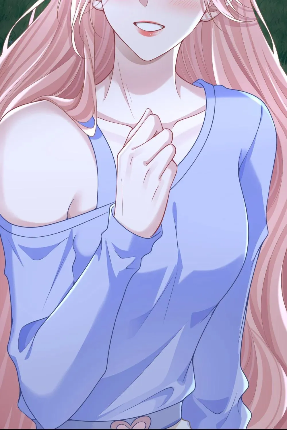 054 趁机亲亲 第42页