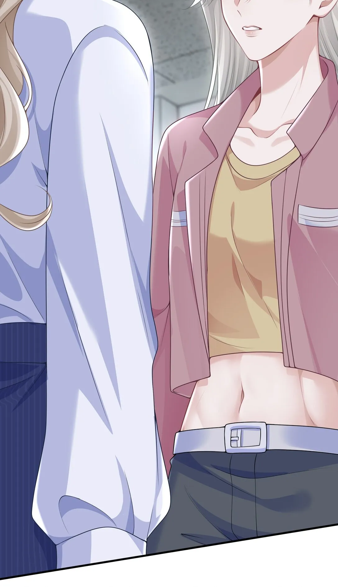 056 让其付出代价 第15页