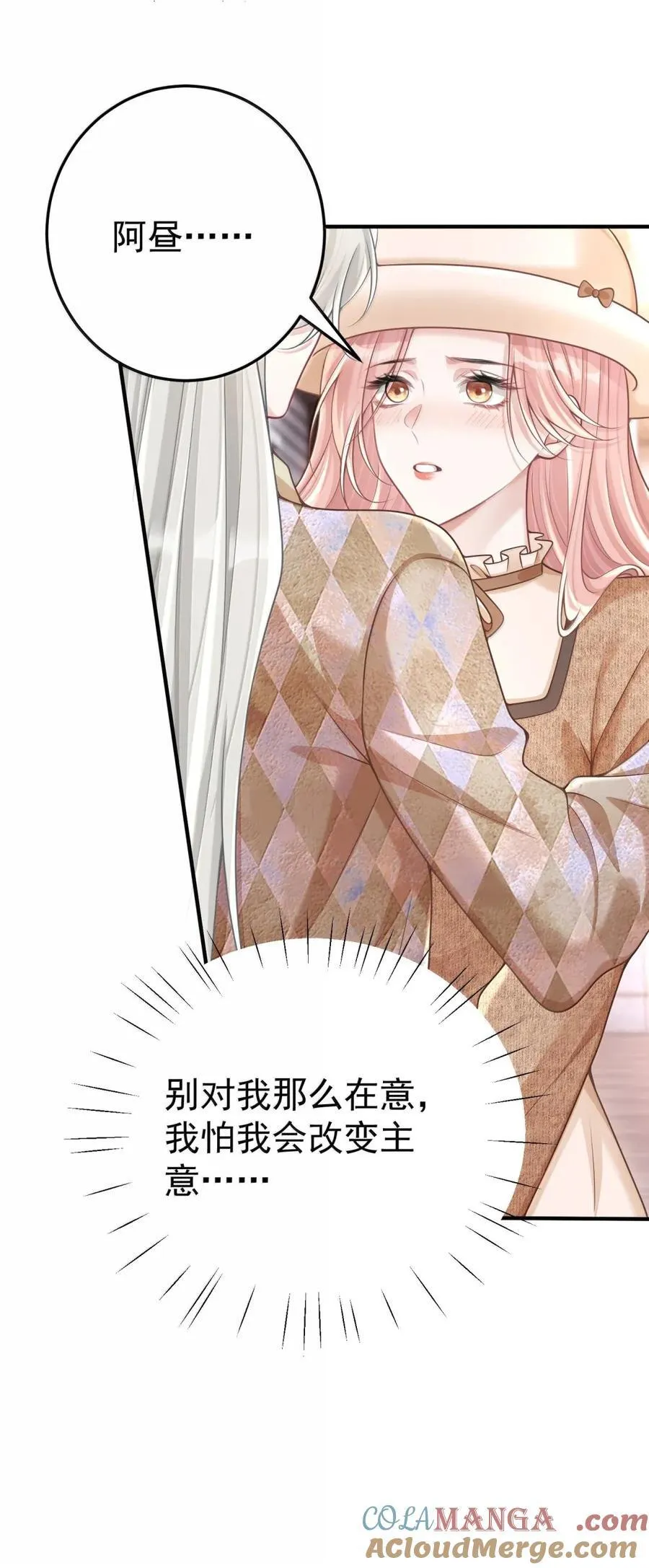 062 我怕我改变心意 第11页