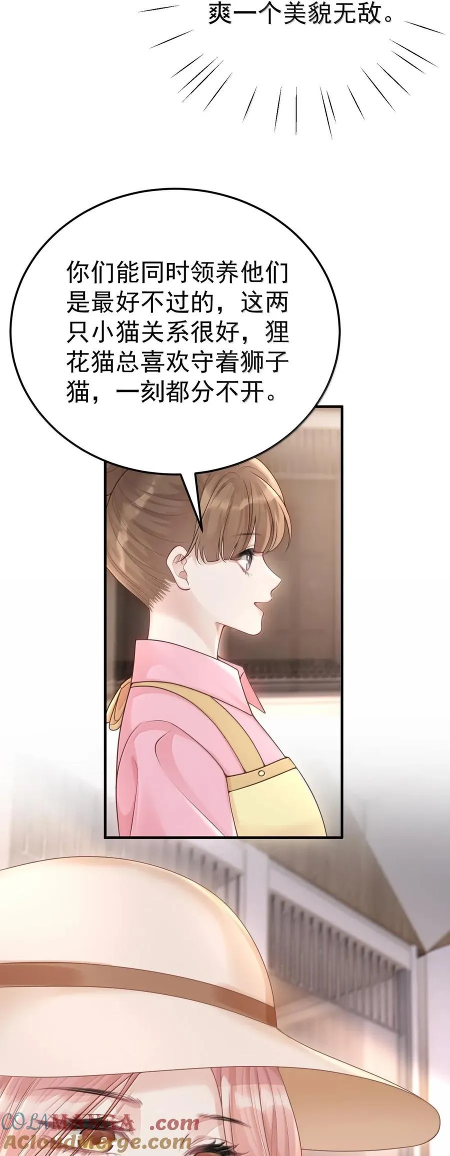 062 我怕我改变心意 第25页
