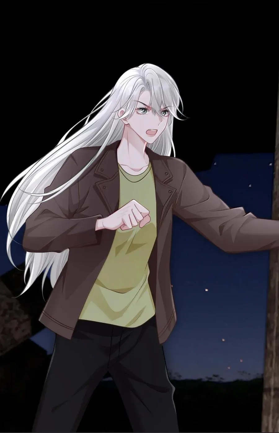068 师父 第35页
