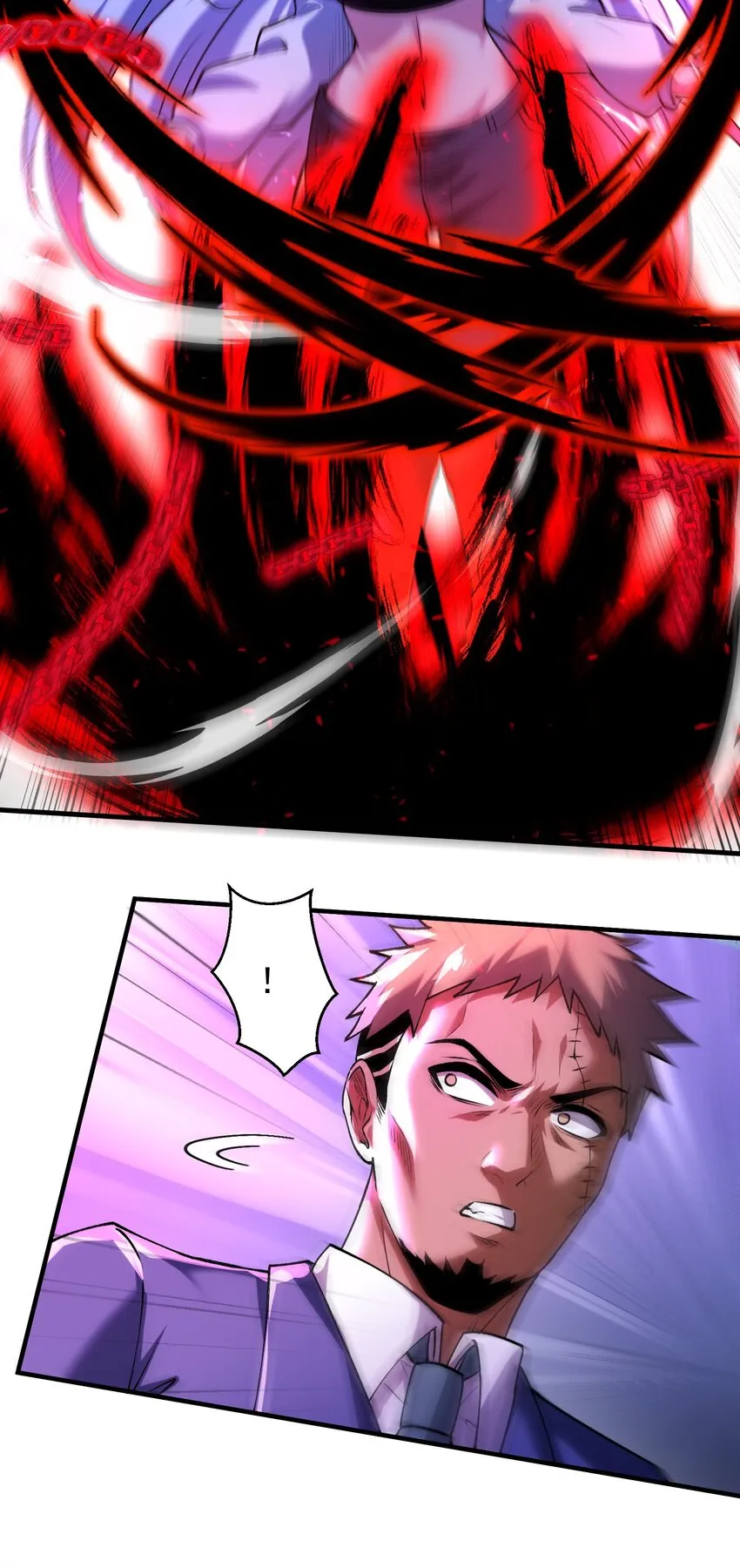 34 我要……殺了他！ 第41页