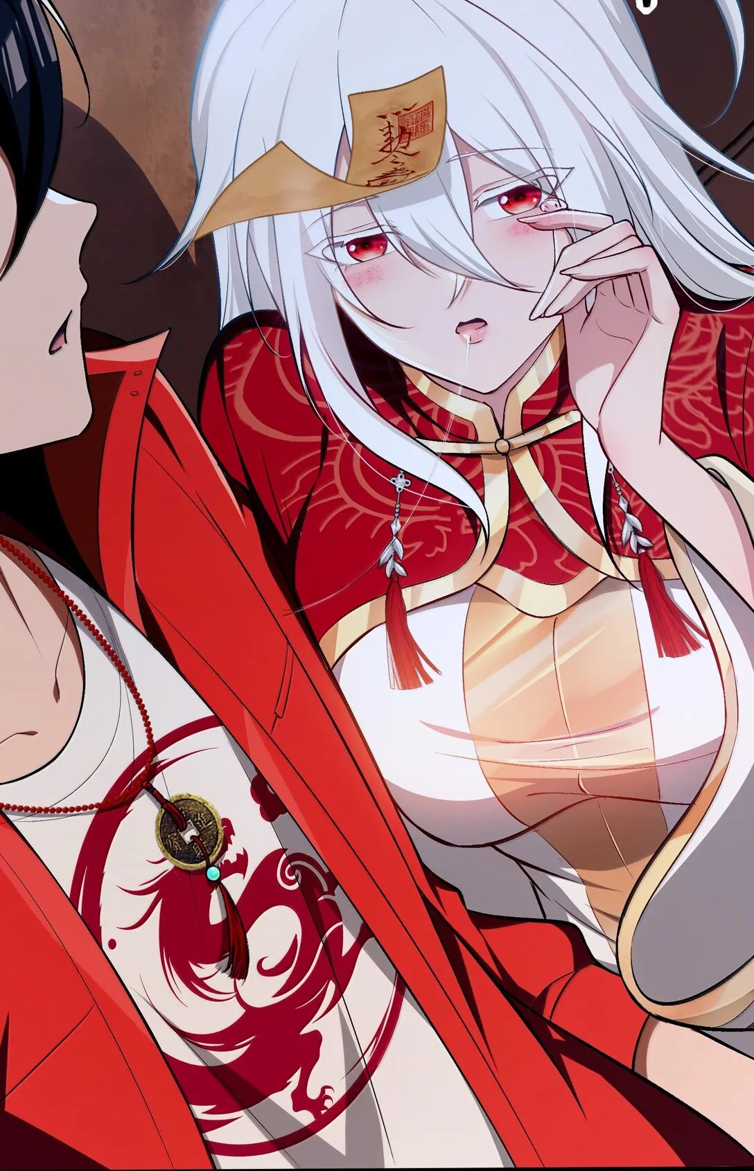 42 驚奇！跨時代的恐怖遊戲！ 第20页