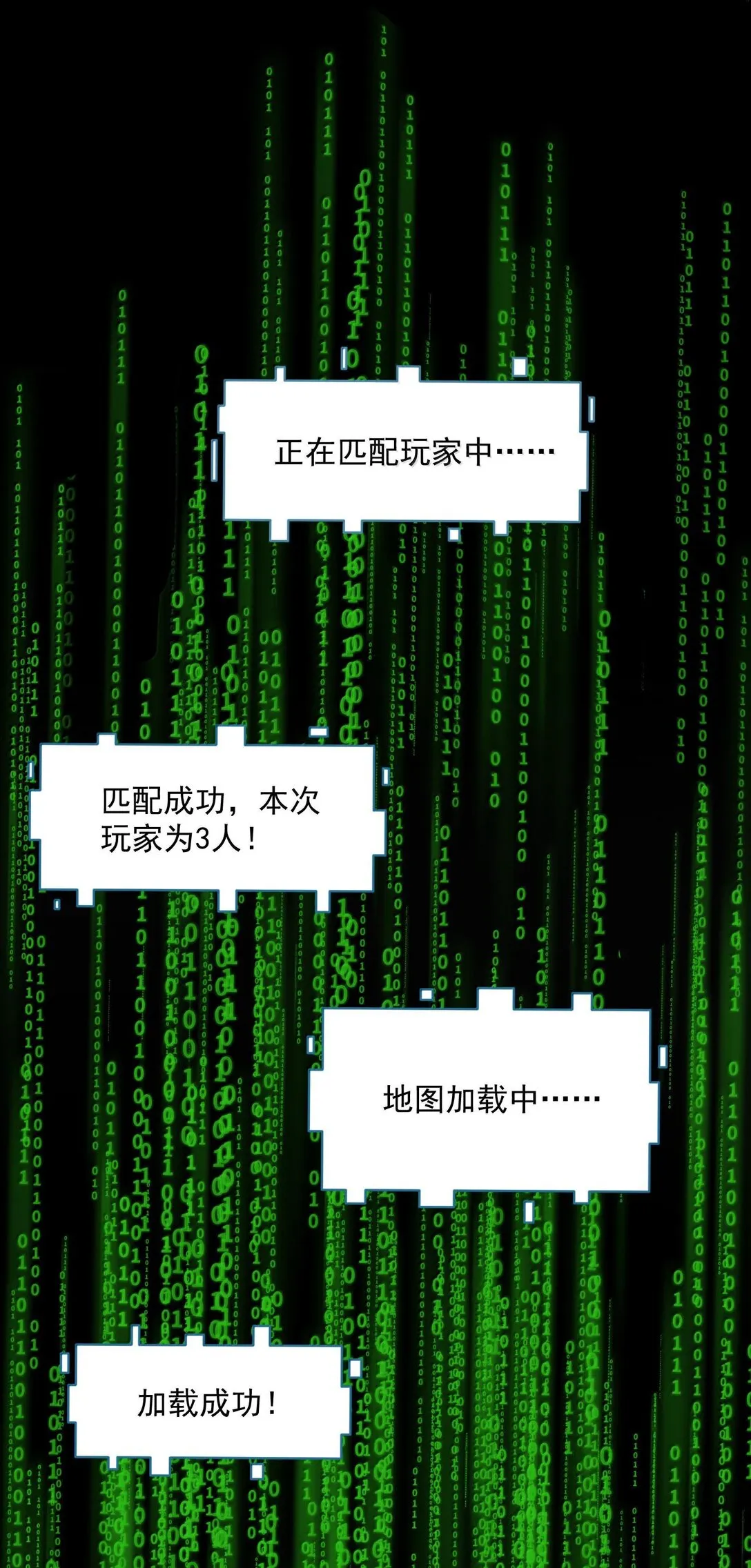 42 驚奇！跨時代的恐怖遊戲！ 第75页