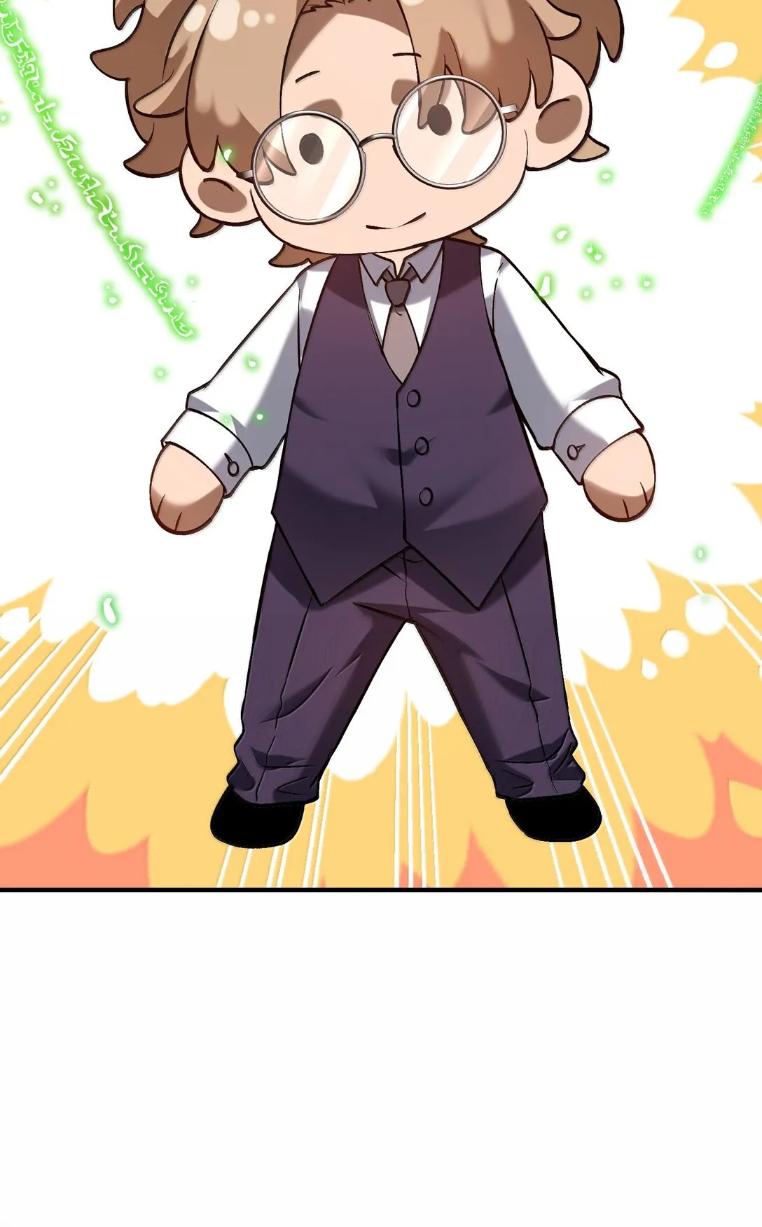 43 進入！管聞的遊戲！ 第11页
